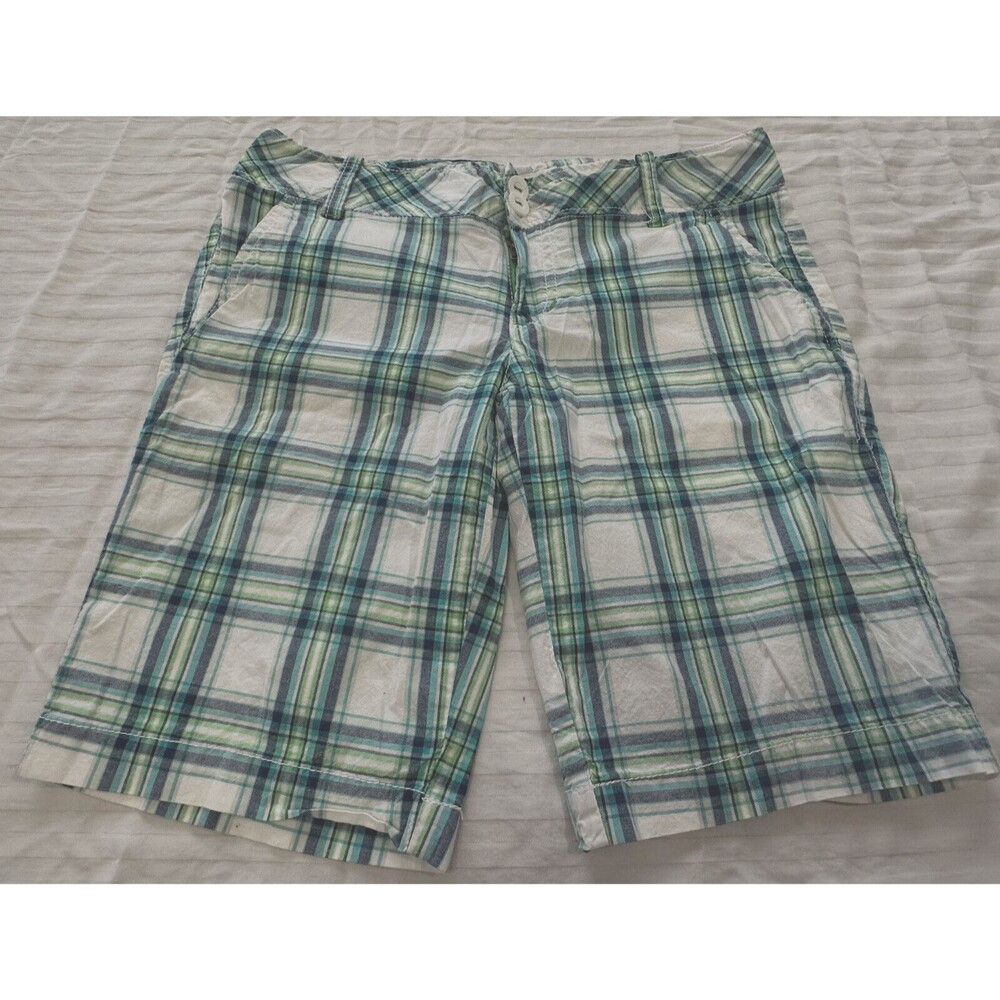 AEROPOSTALE WOMENS SHORTS SIZE 3/4